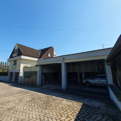 Maison 6 pièces 550000 €