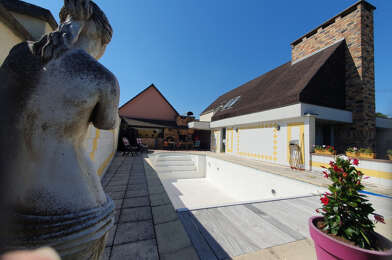 Maison 6 pièces 550000 €