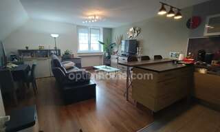 Appartement 2 Pièces 52 m² à vendre à Faulquemont (57380)