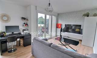 Appartement 3 Pièces 62 m² à vendre à Poissy (78300)