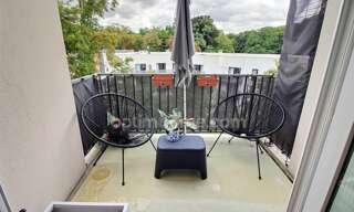 Appartement 3 Pièces 62 m² à vendre à Poissy (78300)