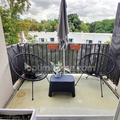 Appartement 3 pièces 232000 €