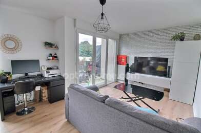 Appartement 3 pièces 232000 €