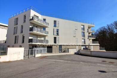 Appartement 3 pièces 232000 €