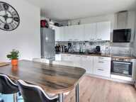 Appartement 3 pièces de 62 m2 à vendre avec balcon et parking à POISSY (78) au prix de 222000 euros — photo 2