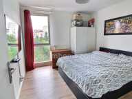 Appartement 3 pièces de 62 m2 à vendre avec balcon et parking à POISSY (78) au prix de 222000 euros — photo 4