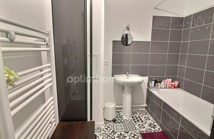 Appartement 3 pièces de 62 m2 à vendre avec balcon et parking à POISSY (78) au prix de 222000 euros — photo 5