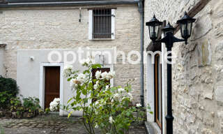 Maison 7 Pièces 148 m² à vendre à Grez-sur-Loing (77880)