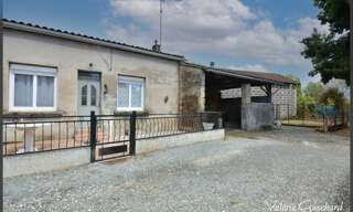 Maison 2 Pièces 56 m² à vendre à Saint-Seurin-sur-l'Isle (33660)