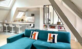 Appartement 3 Pièces 61 m² à vendre à Chartres (28000)