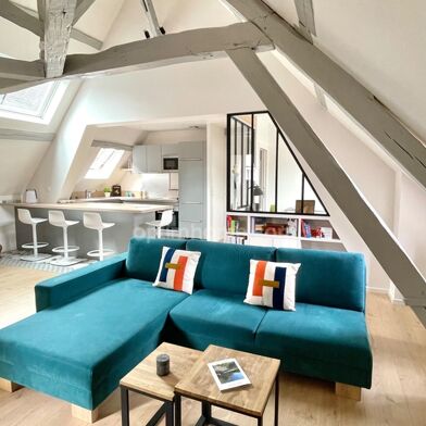 Appartement 3 pièces 239000 €