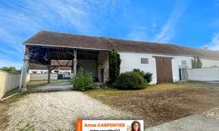 Maison 4 Pièces 94 m² à vendre à Gouaix (77114)