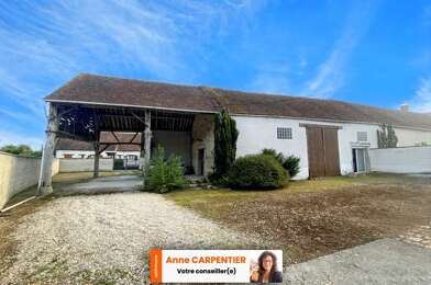 Maison 4 pièces 168000 €