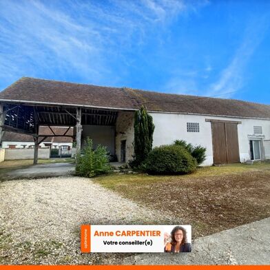 Maison 4 pièces 168000 €