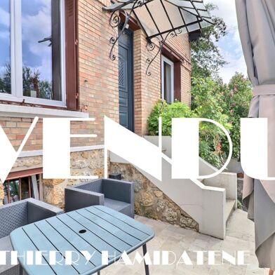 Maison 5 pièces 339000 €