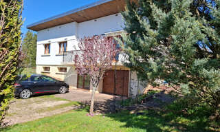 Maison 5 Pièces 144 m² à vendre à Épinal (88000)