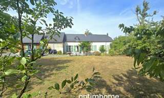 Maison 6 Pièces 122 m² à vendre à Neuve-Maison (02500)