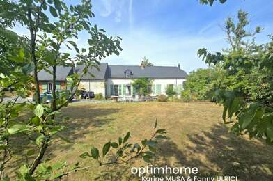 Maison 6 pièces 125000 €