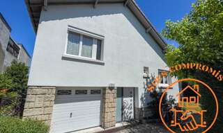 Maison 4 Pièces 133 m² à vendre à Eaubonne (95600)