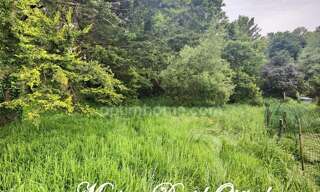 Terrain  2080 m² à vendre à Rostrenen (22110)