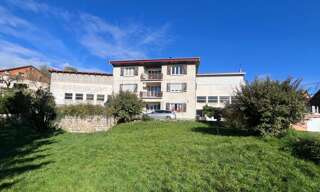 Immeuble  450 m² à vendre à Besançon (25000)