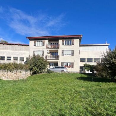 Immeuble  500000 €