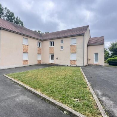 Appartement 1 pièces 40000 €