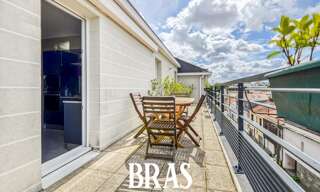 Appartement 5 Pièces 94 m² à vendre à Nantes (44000)