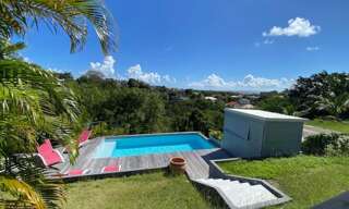 Maison 7 Pièces 127 m² à vendre à Le Gosier (97190)