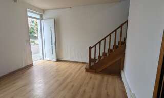 Maison 3 Pièces 71 m² à vendre à Lorris (45260)