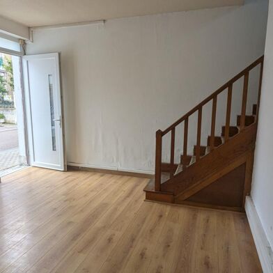 Maison 3 pièces 87000 €