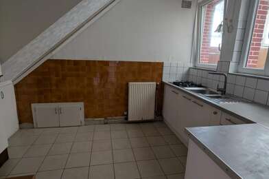 Maison 3 pièces 87000 €