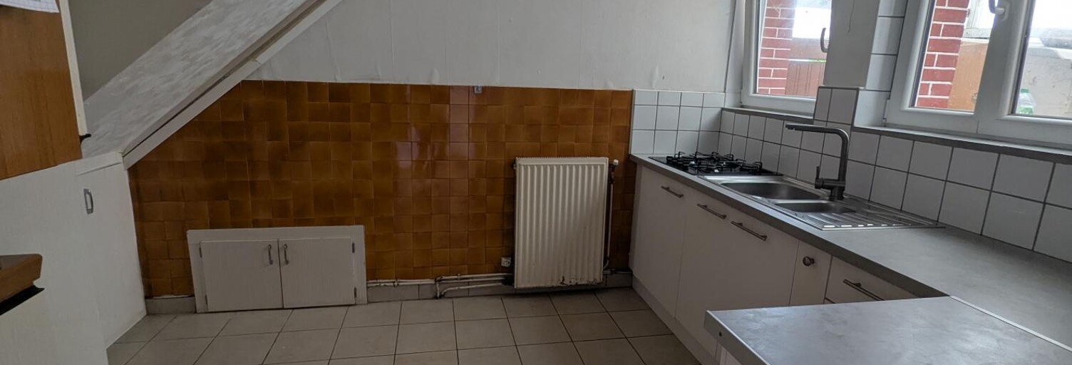 Maison 3 Pièces 71 m² à vendre à Lorris (45260)