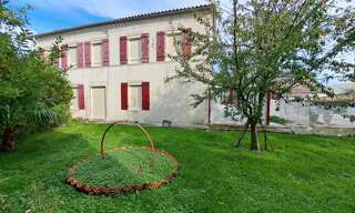 Maison 7 Pièces 163 m² à vendre à Saint-Christophe (17220)