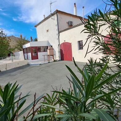 Maison 7 pièces 472500 €