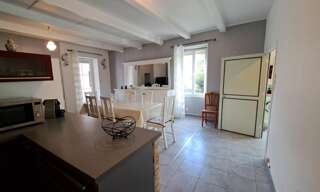 Maison 7 Pièces 163 m² à vendre à Saint-Christophe (17220)