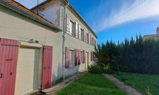 Maison 7 Pièces 163 m² à vendre à Saint-Christophe (17220)