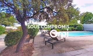 Maison 4 Pièces 110 m² à vendre à Saint-Geniès-des-Mourgues (34160)