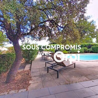 Maison 4 pièces 470000 €