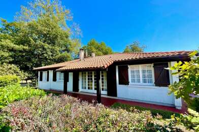 Maison 5 pièces 498500 €