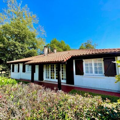 Maison 5 pièces 498500 €