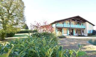 Maison 6 Pièces 254 m² à vendre à Labastide-Chalosse (40700)