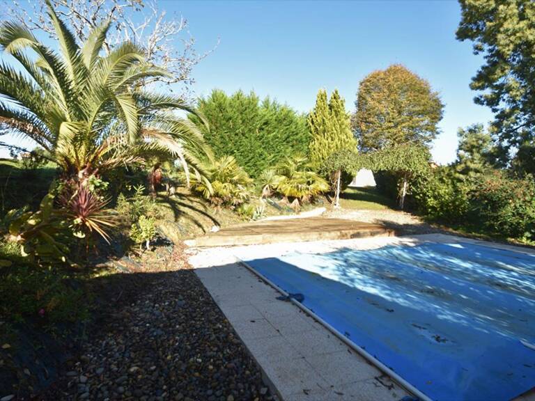 Maison 254 m² à 5 minutes d'Hagetmau — photo 1