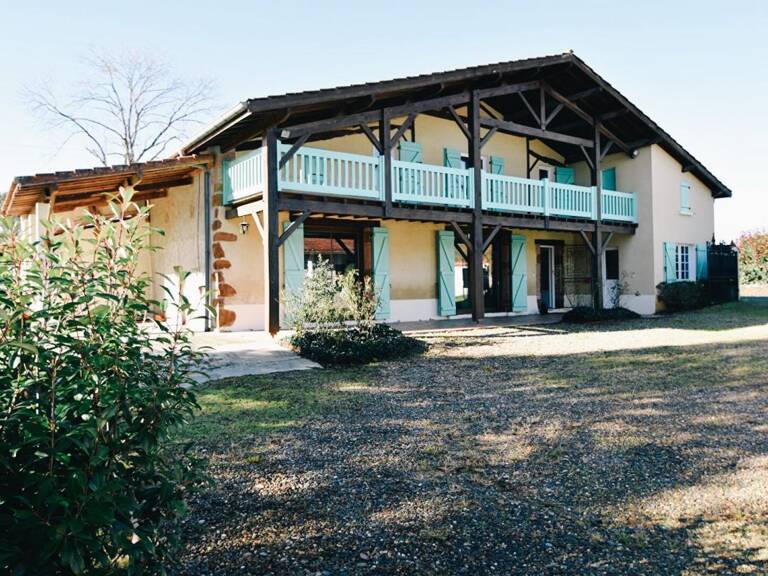 Maison 254 m² à 5 minutes d'Hagetmau — photo 1