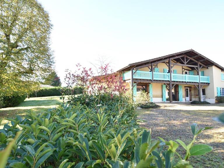 Maison 254 m² à 5 minutes d'Hagetmau — photo 1