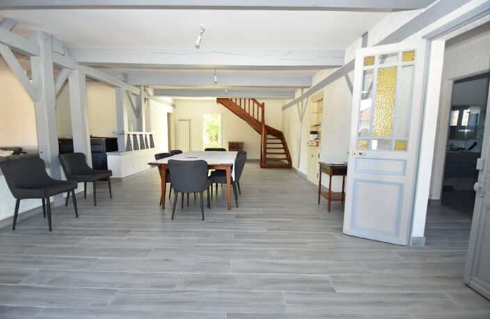 Maison 254 m² à 5 minutes d'Hagetmau — photo 3