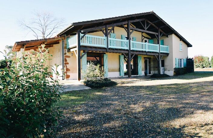 Maison 254 m² à 5 minutes d'Hagetmau — photo 4