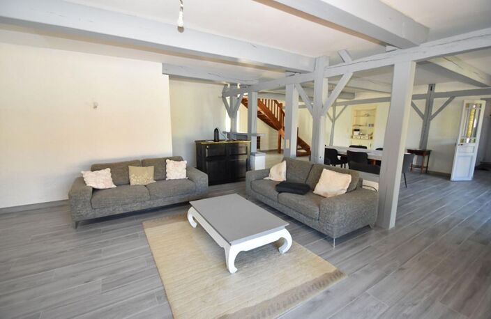 Maison 254 m² à 5 minutes d'Hagetmau — photo 5