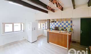 Appartement 2 Pièces 47 m² à vendre à Nancy (54000)