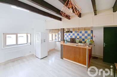 Appartement 2 pièces 99000 €